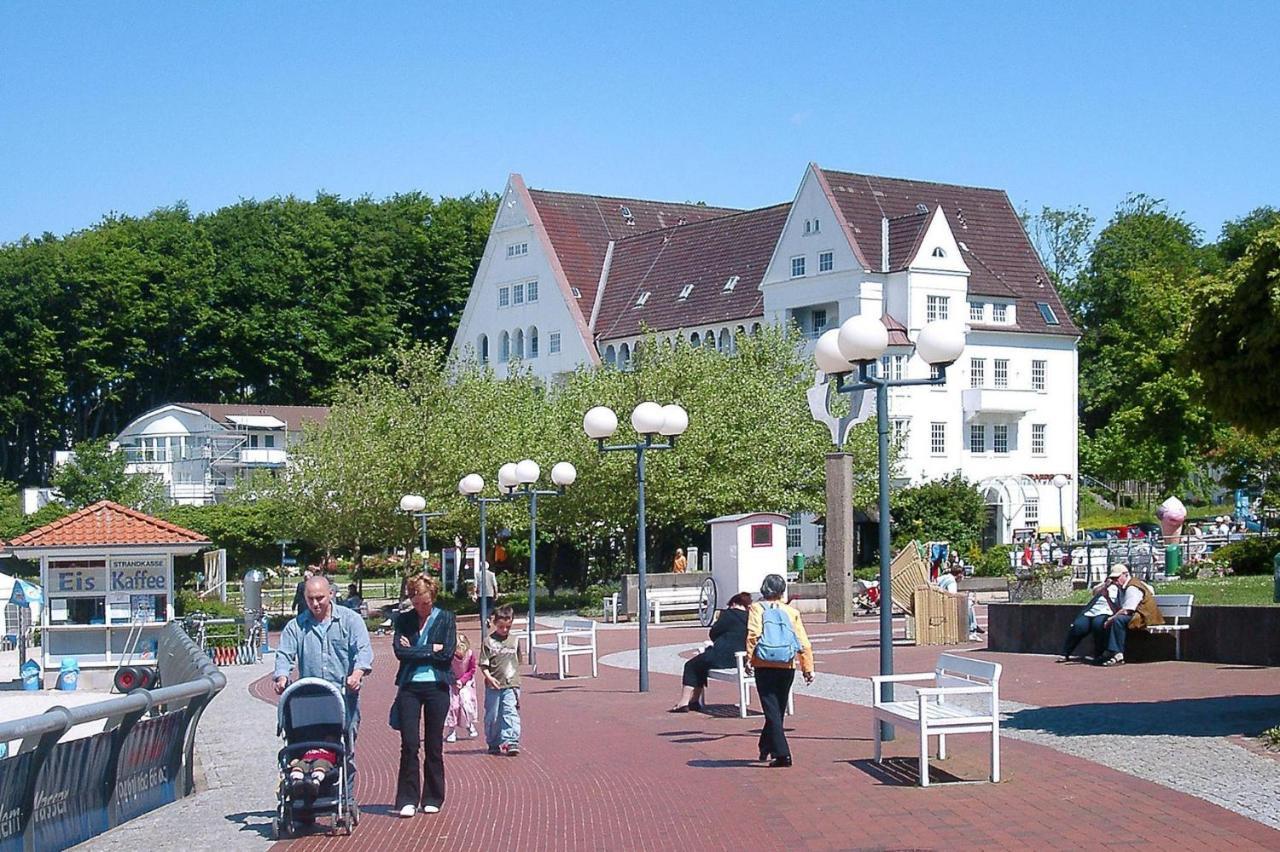Villa Muehle In Medelby Exterior foto